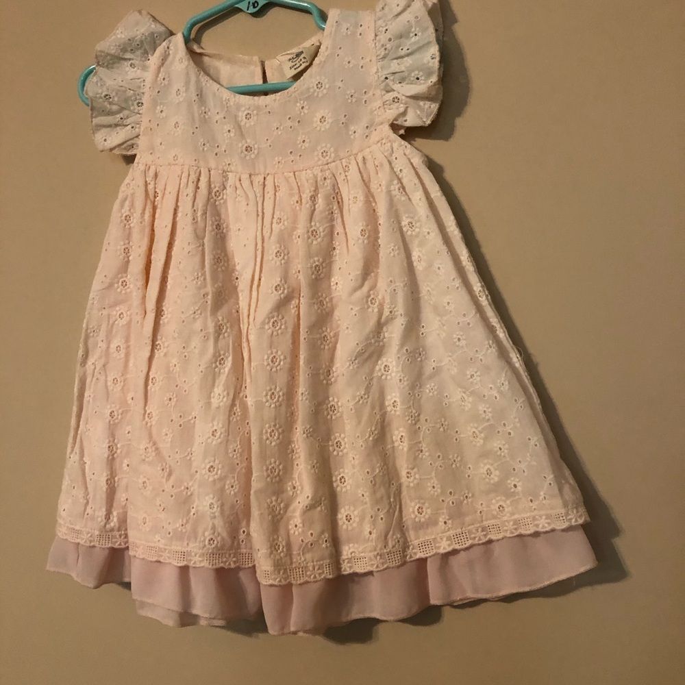NWT ML Kids dress